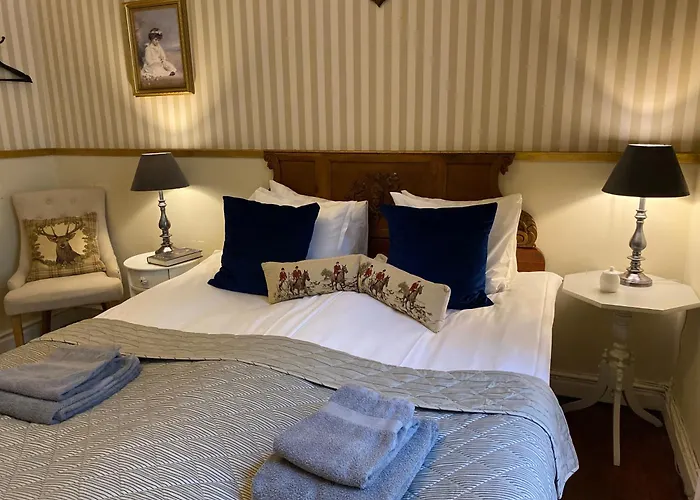 Strand Hotel