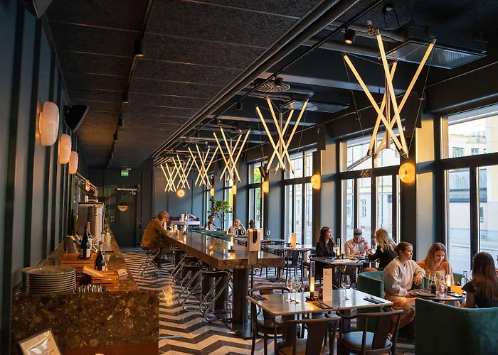 Best Western And Hotel Linkoping